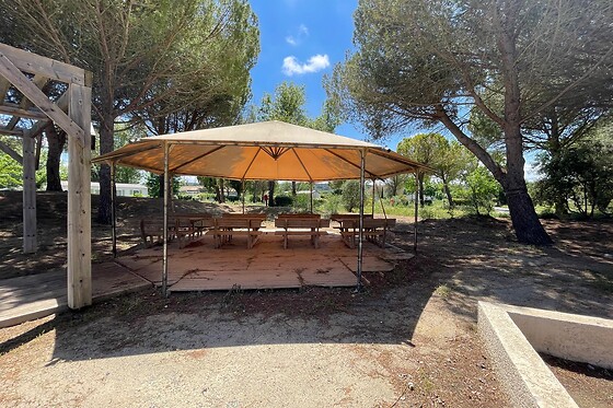 Seasonova camping Ensoya - photo 5