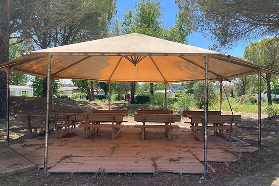 Seasonova camping Ensoya - photo 6