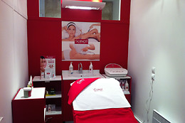 Guinot - Bordeaux - Affilié