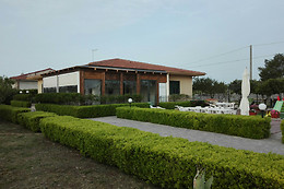 Villa Rosa B&B