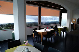 Villa Rosa B&B