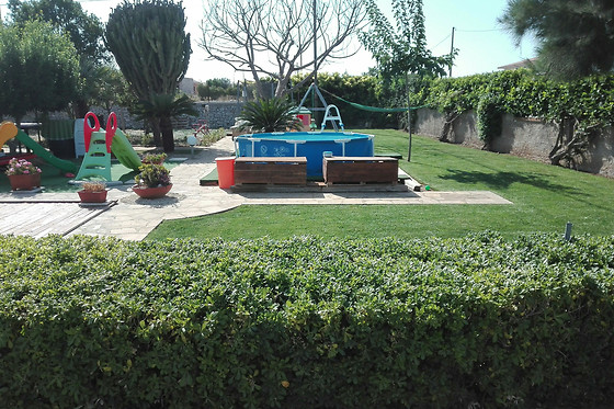 Villa Rosa B&B - photo 6
