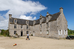 Cabanes de Kermenguy