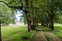 Cabanes de Kermenguy
