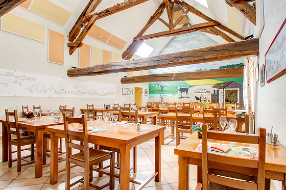 Auberge de Saint-Fergeux - photo 5