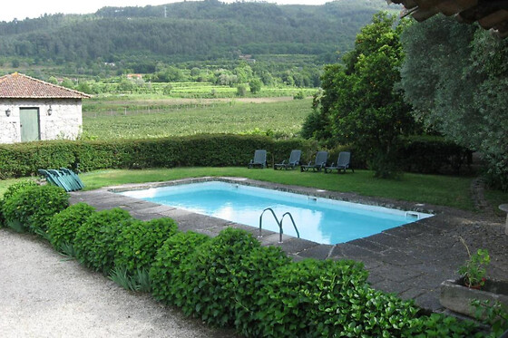 QUINTA DE SÃO VICENTE - photo 13