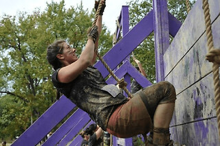 Stage de survie "Commando" à Lens (62) - Stage commando 2 jours