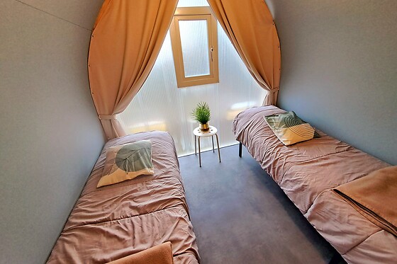 Camping Le beauvillage - photo 2