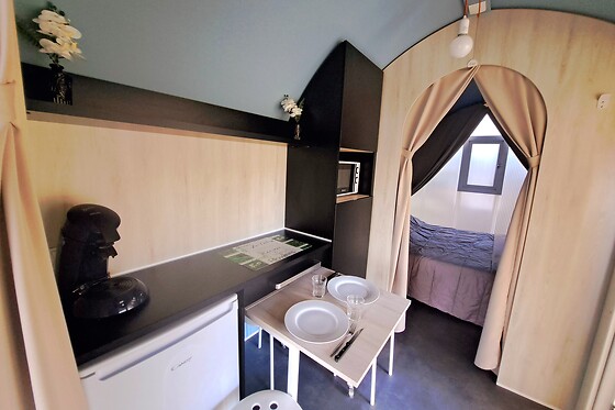 Camping Le beauvillage - photo 3
