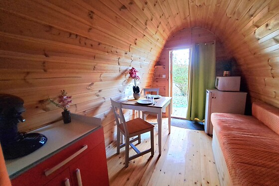 Camping Le beauvillage - photo 4