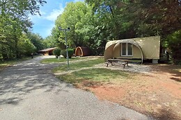 Camping Le beauvillage