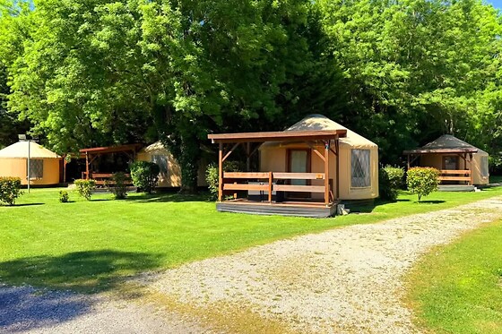 Camping Le beauvillage - photo 7