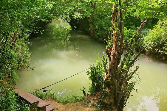 Camping Le beauvillage - photo 8