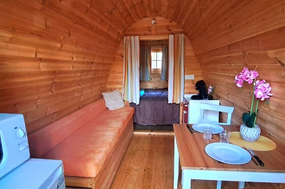 Camping Le beauvillage - photo 9