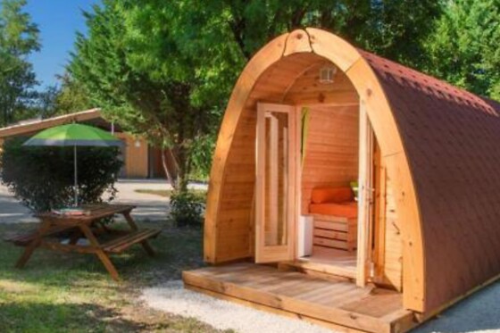 Camping Le beauvillage - photo 10