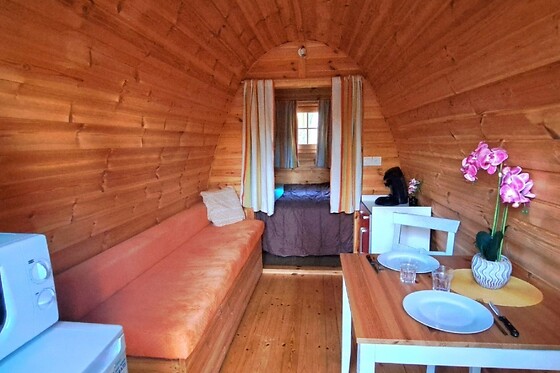 Camping Le beauvillage - photo 11