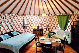 Camping Le beauvillage