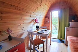 Camping Le beauvillage