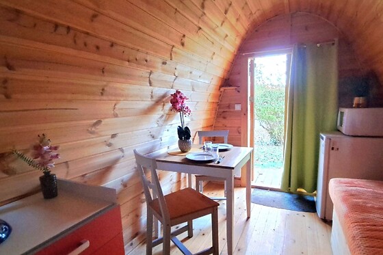 Camping Le beauvillage - photo 13