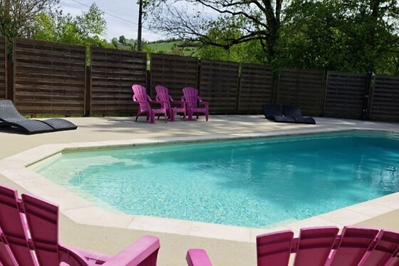 Camping Le beauvillage - photo 14