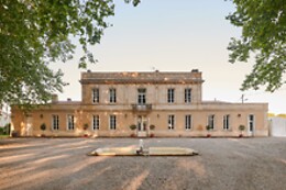 Château Haut Breton Larigaudière