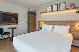 Hôtel Kyriad Dax - Saint Paul lès Dax