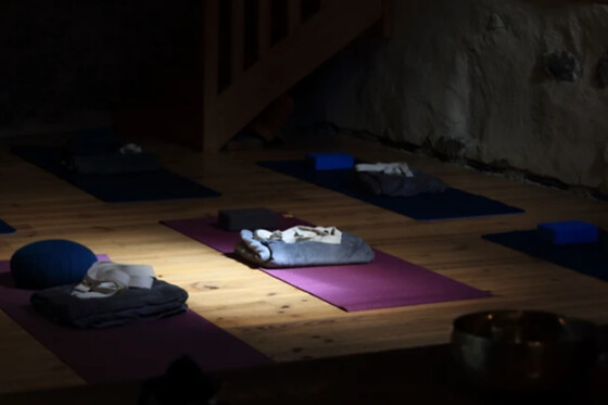 Avarana Yoga - photo 1