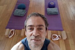 Avarana Yoga