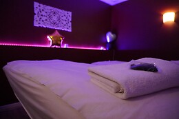 L'Oriental Hammam