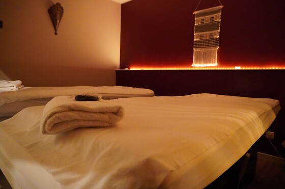 L'Oriental Hammam - photo 5