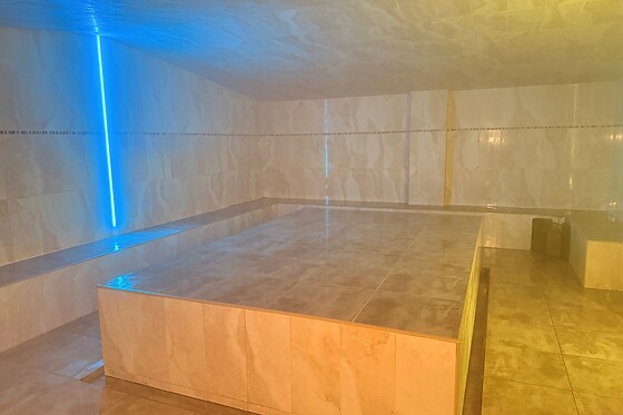 L'Oriental Hammam - photo 0
