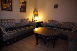 L'Oriental Hammam