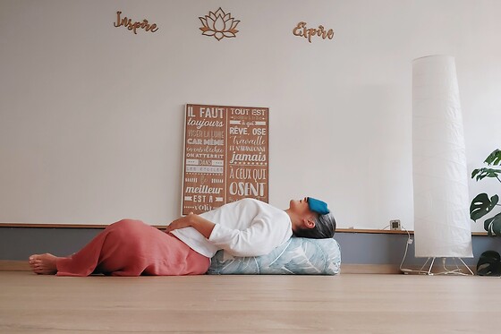 Maria Munoz - Espace Chandra - photo 1