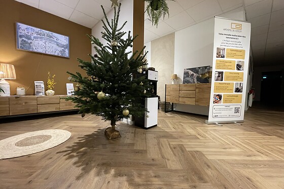 Archipel du vincin - photo 1