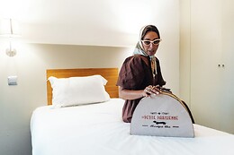 Online Booking EPS