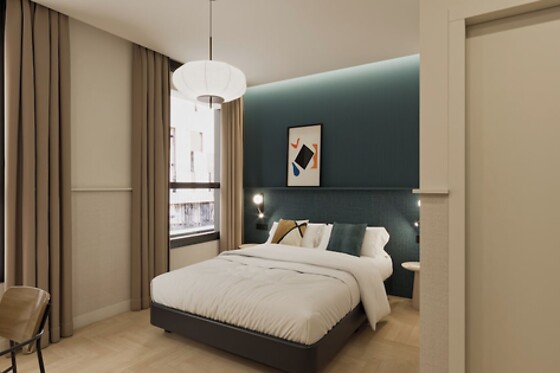 Online Booking EPS - photo 2