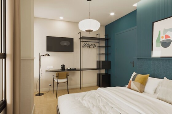 Online Booking EPS - photo 4