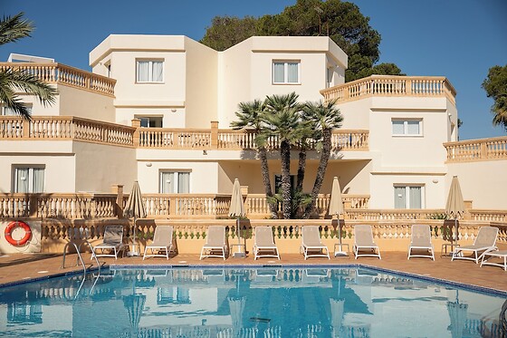 Online Booking EPS - photo 0