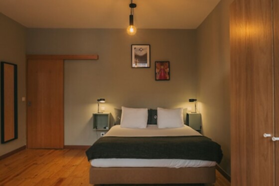 Online Booking EPS - photo 0