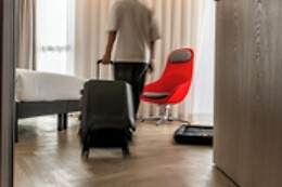 Online Booking EPS