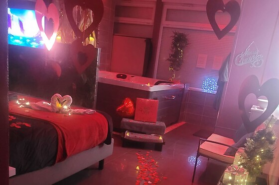Levray Rêve Black Room - photo 5