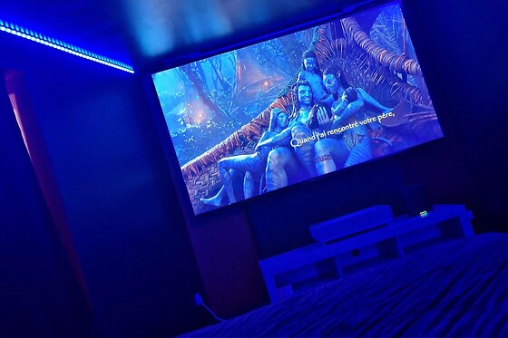 Levray Rêve Black Room - photo 3