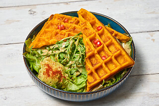 Un brunch pour deux à Riz Riz Paradis à Paris (75010)