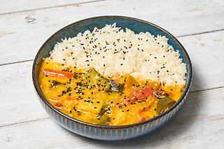 Un brunch pour deux à Riz Riz Paradis à Paris (75010)