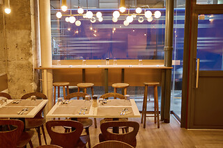 Un brunch pour deux à Riz Riz Paradis à Paris (75010)