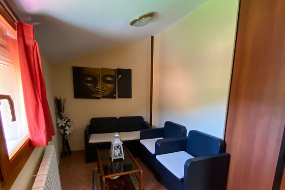 CASA RURAL EL REFUGIO - photo 6