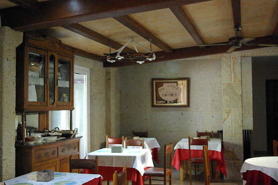 CASA RURAL MARIÑEIRA LOURDES - photo 4