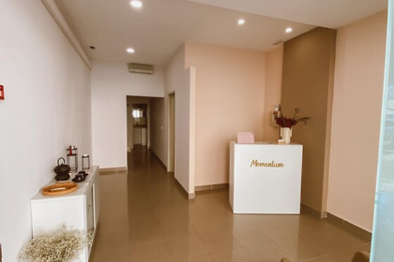 Momentum Kaba - photo 1