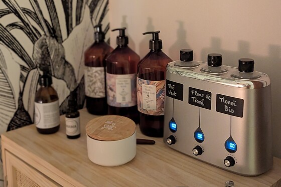 Massage Terre Happy - photo 3