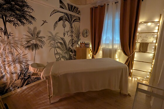 Massage Terre Happy - photo 7